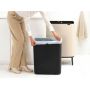 Brabantia Bo Touch Bin 247941 pojemnik na odpady 60 l zdj.8