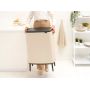 Brabantia Bo Touch Bin 251580 pojemnik na odpady 60 l zdj.9