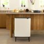 Brabantia Bo Touch Bin 251580 pojemnik na odpady 60 l zdj.6