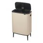 Brabantia Bo Touch Bin 251580 pojemnik na odpady 60 l zdj.3