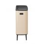 Brabantia Bo Touch Bin 251580 pojemnik na odpady 60 l zdj.5