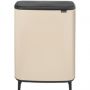 Brabantia Bo Touch Bin 251580 pojemnik na odpady 60 l zdj.1