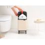 Brabantia Bo Hi 251641 kosz na śmieci 7 l beżowy zdj.10