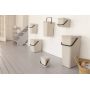 Brabantia Sort & Go 251689 sortownik na odpady 3 l zdj.9