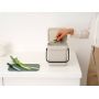 Brabantia Sort & Go 251689 sortownik na odpady 3 l zdj.7