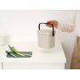Brabantia Sort & Go 251689 sortownik na odpady 3 l zdj.6