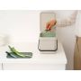 Brabantia Sort & Go 251702 sortownik na odpady 6 l zdj.8