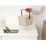 Brabantia Sort & Go 251702 sortownik na odpady 6 l zdj.10