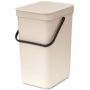 Brabantia Sort & Go 251726 sortownik na odpady 12 l zdj.1