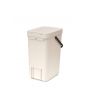Brabantia Sort & Go 251726 sortownik na odpady 12 l zdj.3