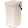 Brabantia Sort & Go 251740 sortownik na odpady 16 l zdj.1