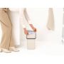 Brabantia Sort & Go 251740 sortownik na odpady 16 l zdj.9