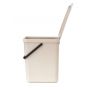 Brabantia Sort & Go 251764 sortownik na odpady 25 l zdj.5