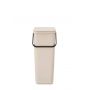 Brabantia Sort & Go 251788 sortownik na odpady 40 l zdj.4