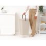 Brabantia Sort & Go 251788 sortownik na odpady 40 l zdj.8
