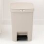 Brabantia StepUp 251863 sortownik na odpady 25 l zdj.2