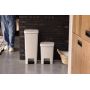 Brabantia StepUp 251863 sortownik na odpady 25 l zdj.5