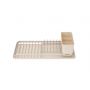 Brabantia Sink Side 252006 suszarka do naczyń 46.3x20x12.5 cm beżowy zdj.3