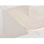 Brabantia Sink Side 252044 mata 43.8x32.5x0.9 cm beżowy zdj.5