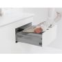 Brabantia Sink Side 252082 suszarka do naczyń 37x33x31.5 cm beżowy zdj.8