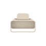 Brabantia Sink Side 252129 organizer 17.1x12.7x10.6 cm beżowy zdj.2