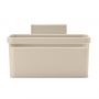 Brabantia Sink Side 252129 organizer 17.1x12.7x10.6 cm beżowy zdj.5