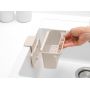 Brabantia Sink Side 252129 organizer 17.1x12.7x10.6 cm beżowy zdj.9