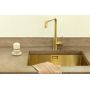 Brabantia Sink Side 252167 szczotka z dozownikiem zdj.4