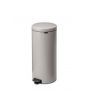Brabantia NewIcon 254949 pojemnik na odpady 30 l szary zdj.3