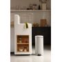 Brabantia NewIcon 254949 pojemnik na odpady 30 l szary zdj.9