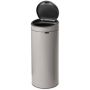 Brabantia Bo Touch Bin 254963 kosz na śmieci 30 l szary zdj.1