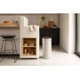 Brabantia Bo Touch Bin 254963 kosz na śmieci 30 l szary zdj.8