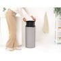 Brabantia Bo Touch Bin 254963 kosz na śmieci 30 l szary zdj.7