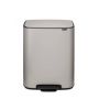Brabantia Bo 255083 pojemnik na odpady 60 l szary zdj.6