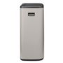 Brabantia Bo Touch Bin 255106 pojemnik na odpady 60 l szary zdj.2