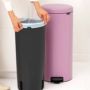 Brabantia NewIcon 255304 pojemnik na odpady 30 l zdj.2