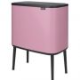 Brabantia Bo Touch Bin 255328 pojemnik na odpady 33 l zdj.6