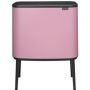 Brabantia Bo Touch Bin 255328 pojemnik na odpady 33 l zdj.3