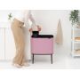 Brabantia Bo Touch Bin 255328 pojemnik na odpady 33 l zdj.5
