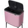 Brabantia Bo Touch Bin 255328 pojemnik na odpady 33 l zdj.2