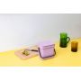 Brabantia Sort & Go 255427 sortownik na odpady 3 l zdj.6
