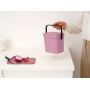 Brabantia Sort & Go 255427 sortownik na odpady 3 l zdj.10