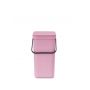 Brabantia Sort & Go 255465 sortownik na odpady 12 l zdj.4