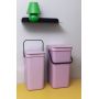 Brabantia Sort & Go 255465 sortownik na odpady 12 l zdj.6