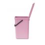 Brabantia Sort & Go 255465 sortownik na odpady 12 l zdj.5