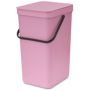 Brabantia Sort & Go 255489 sortownik na odpady 16 l zdj.1