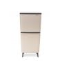 Brabantia SortUp Hi 275005 sortownik na odpady 45 l zdj.3