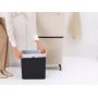 Brabantia SortUp Hi 275005 sortownik na odpady 45 l zdj.8
