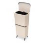 Brabantia SortUp Hi 275005 sortownik na odpady 45 l zdj.6