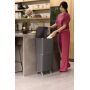 Brabantia SortUp Hi 275043 sortownik na odpady 45 l szary zdj.8